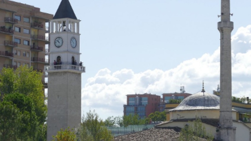 Tirana Day Tour 4