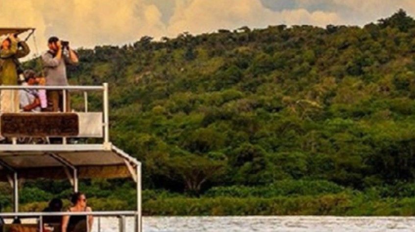 4 Days Safari to Murchison Falls National Park 1