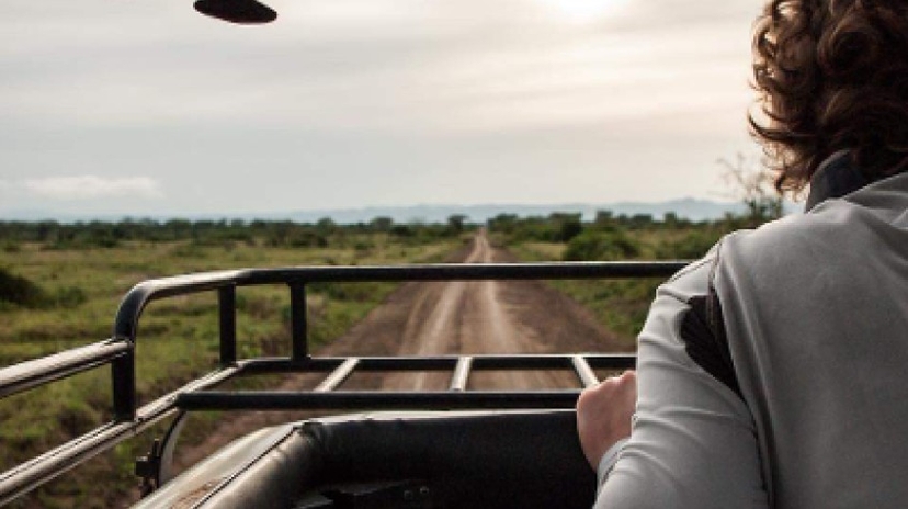 4 Days Safari to Murchison Falls National Park 4