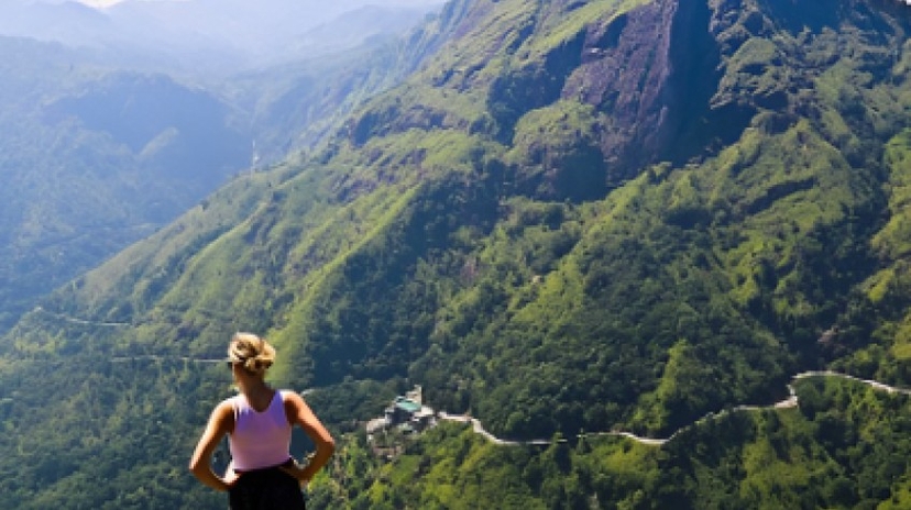 9 Days- Adventure Hill Country & Trekking Special 4