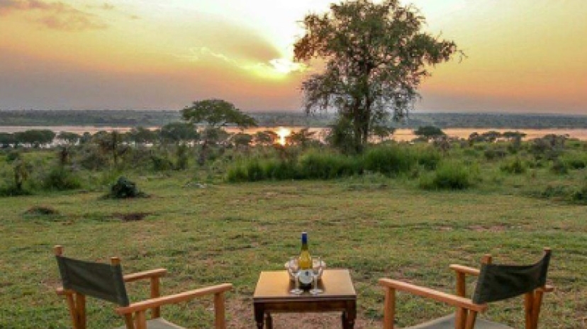 7 Days Uganda Wildlife Safari 4
