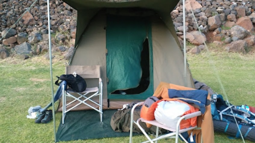 9 Days Night Game Drive-Canoeing-Walking At Crater Rim 1