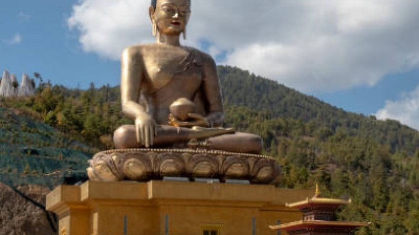 7 Nights 8 Days Western Bhutan Tour 3