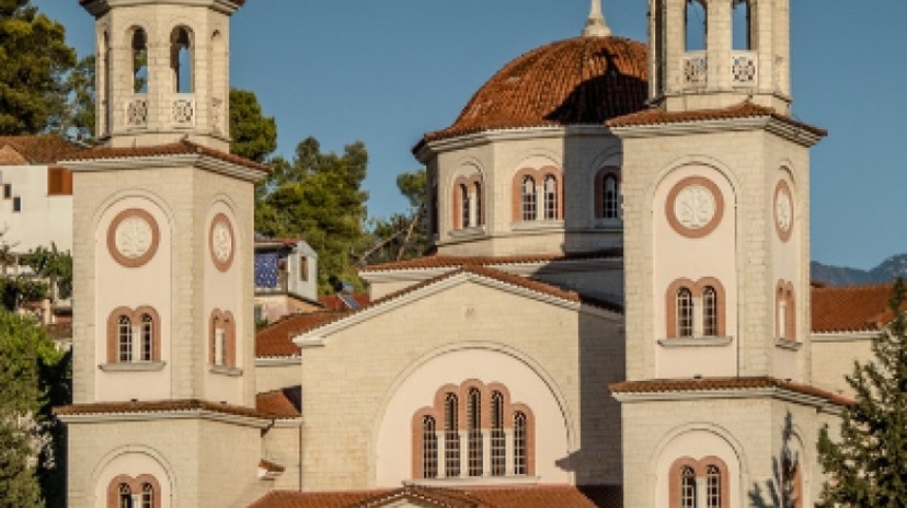 Daily Berat Day Tour 2