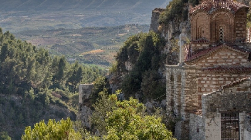 Daily Berat Day Tour 3