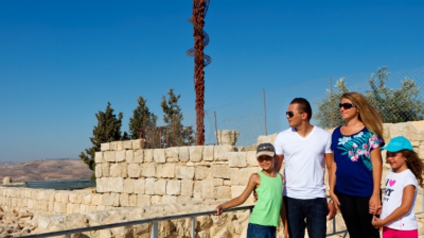 The Unforgettable 5 Days of Jordan 2