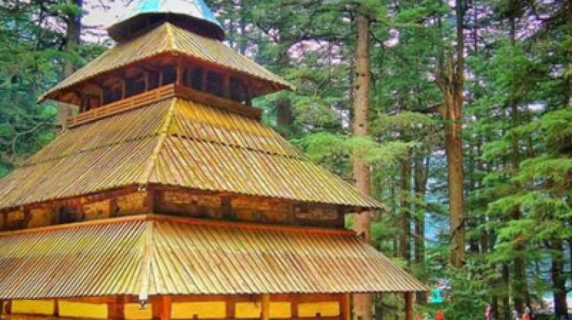 3 Nights Manali and 3 Nights in Kaza Tour 4