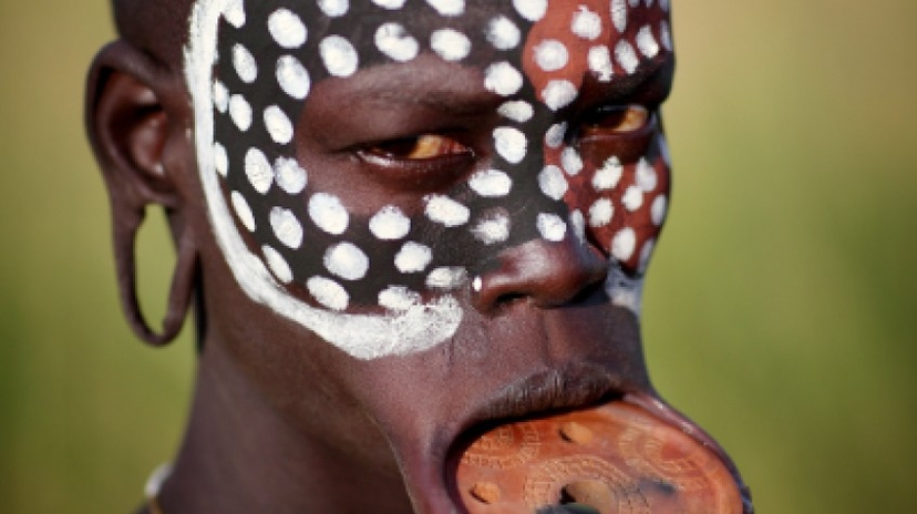 Authentic South Omo Valley Tour 3