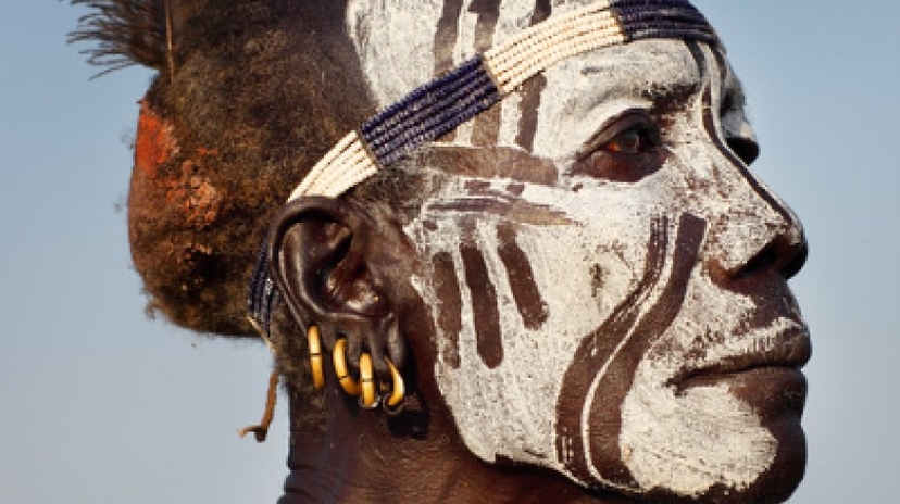 Authentic South Omo Valley Tour 4