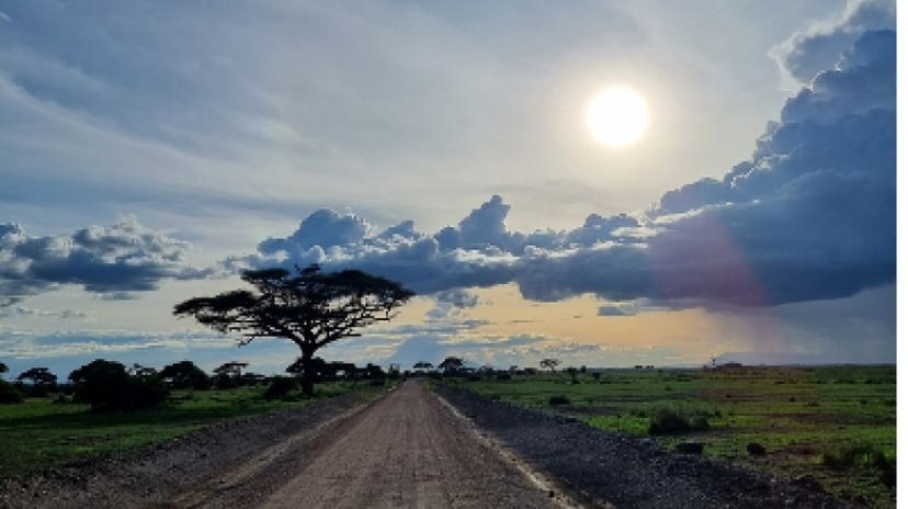 3 Days Amboseli Safari 2