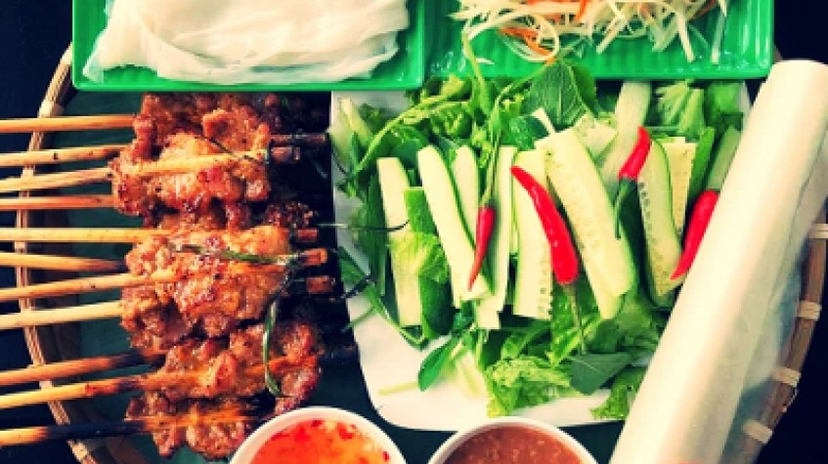 Hoi an Vespa Food Tour: Authentic & Exotic Food Culture 3