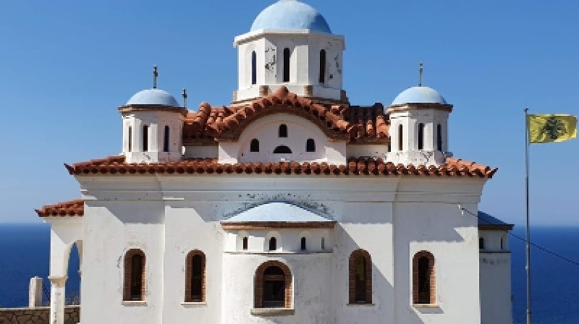 Daily Samos Tour from Kusadasi 2