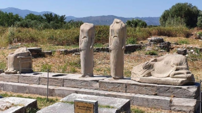 Daily Samos Tour from Kusadasi 3