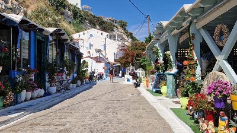 Daily Samos Tour from Kusadasi 4