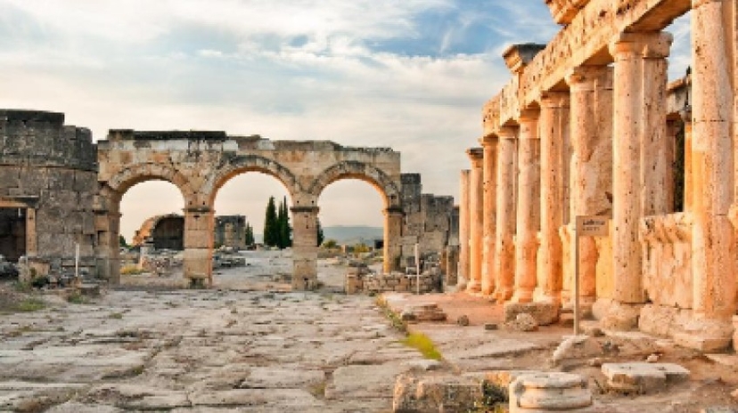5 Days Ephesus Highlights Tour 2