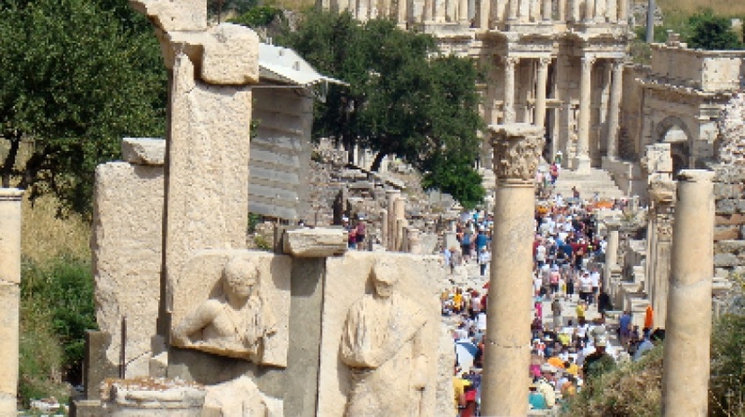 5 Days Ephesus Highlights Tour 4