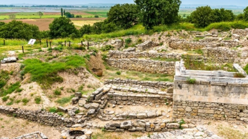 Enchanting Turkey Vacation: a 10 Days Diwali Adventure Package 3