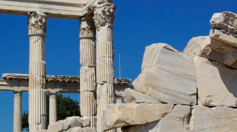 Enchanting Turkey Vacation: a 10 Days Diwali Adventure Package 4