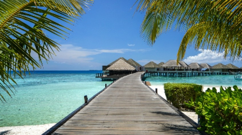 The 1St Water Villa 2