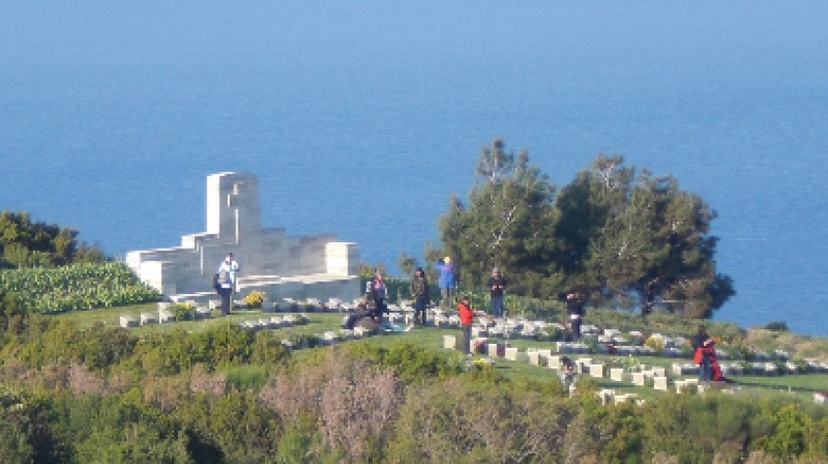 2 Days 1 Night Gallipoli & Troy & Pergamon Tour from Istanbul to Ephesus 2
