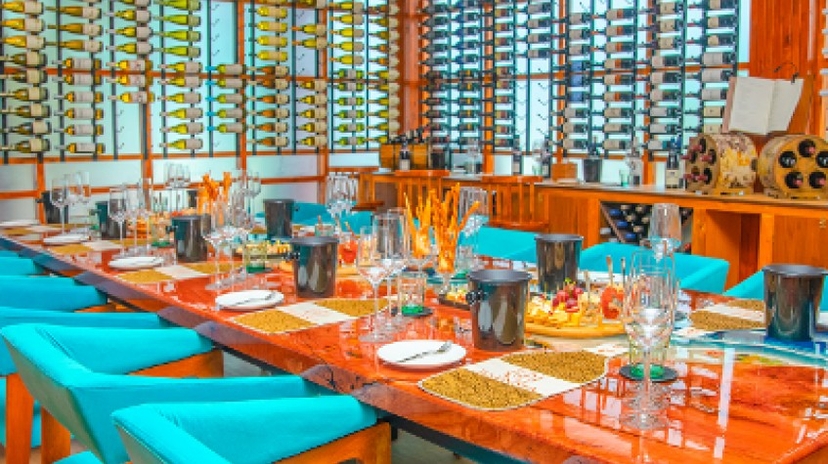 Brennia Maldives 2