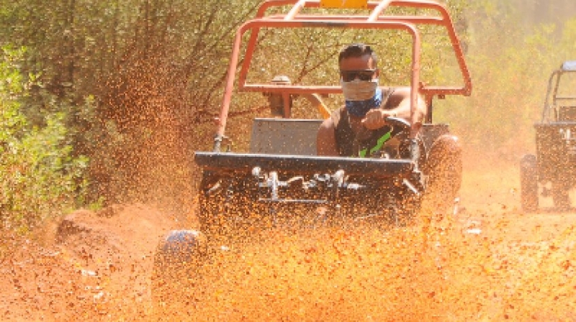 Daily Bodrum Quad – Buggy Safari Tour 2-Hour 4