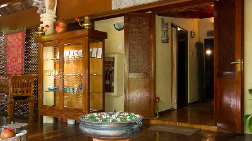 3 Nights At Embudu Village 2
