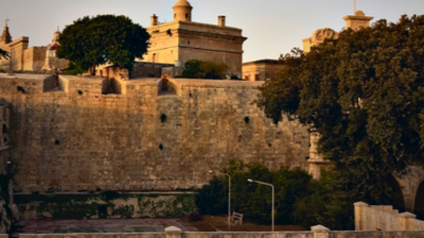 Heart of the Mediterranean - Malta 4