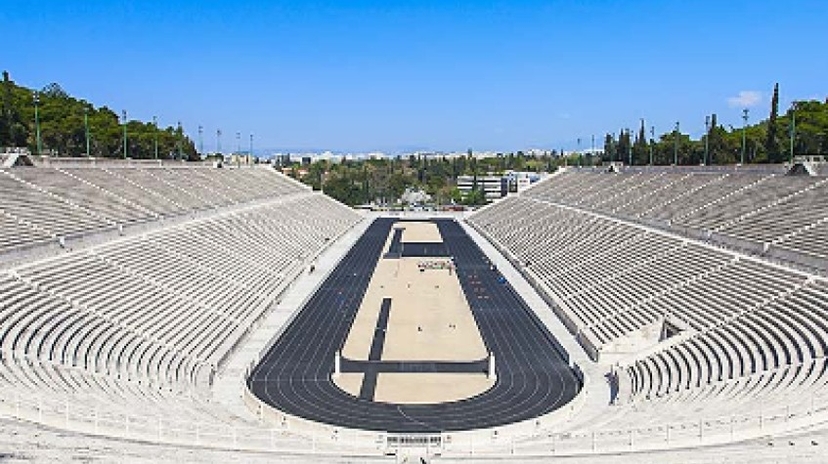 Athens Half Day Tour 2