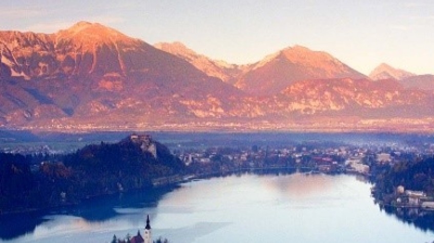 16 Days Touring to Austria – Croatia – Montenegro – Slovenia 1