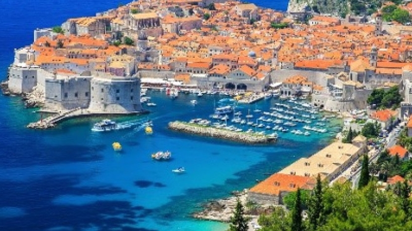 16 Days Touring to Austria – Croatia – Montenegro – Slovenia 4