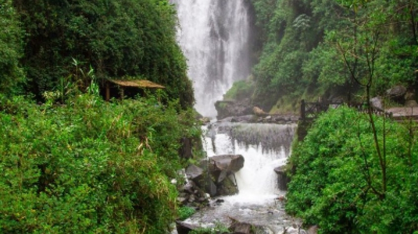 7 Days Exploring the Andes: Off the Beaten Path 2