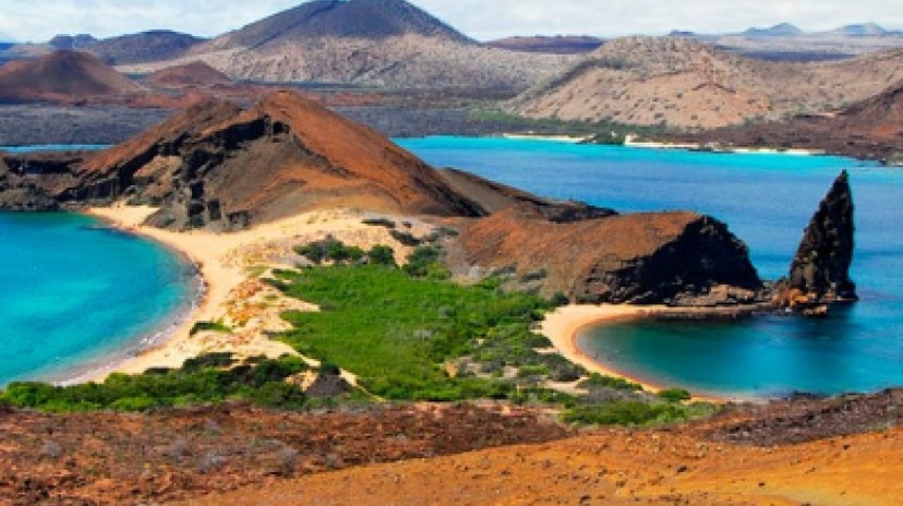 10 Days Galapagos Island Hopping in Santa Cruz and Isabela 2