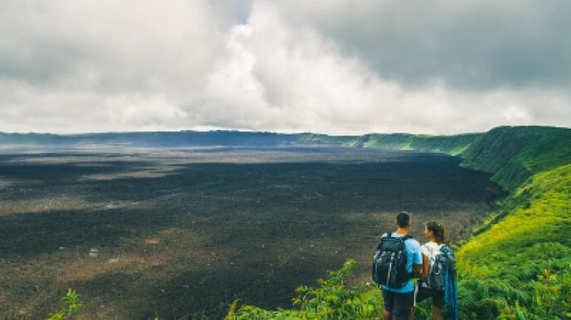 10 Days Galapagos Island Hopping in Santa Cruz and Isabela 3