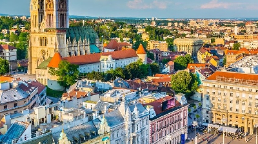 16 Days Touring to Austria – Croatia – Montenegro – Slovenia 2