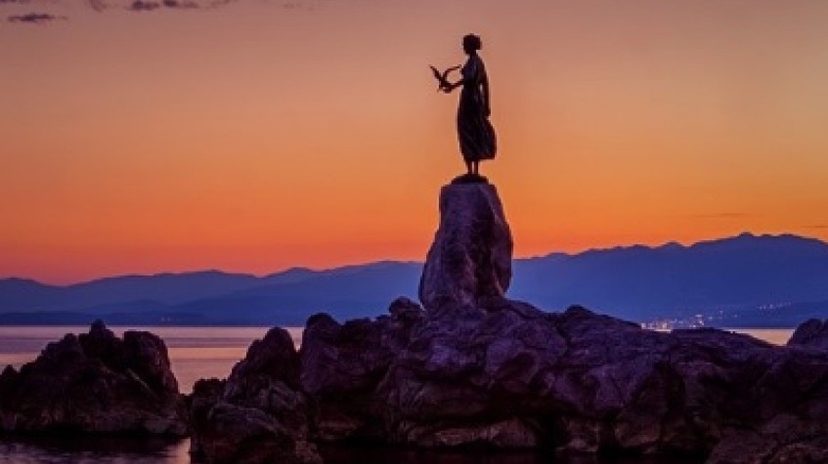 16 Days Touring to Austria – Croatia – Montenegro – Slovenia 4