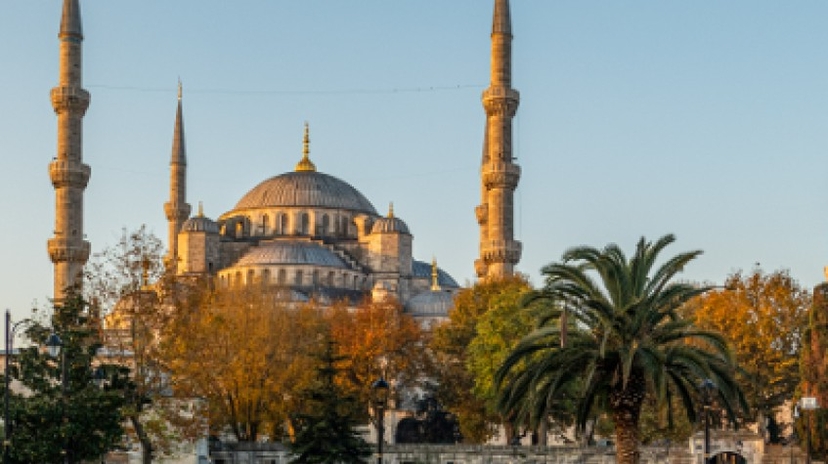 7 Days Special Turkey Diwali Tour Program 2025 2