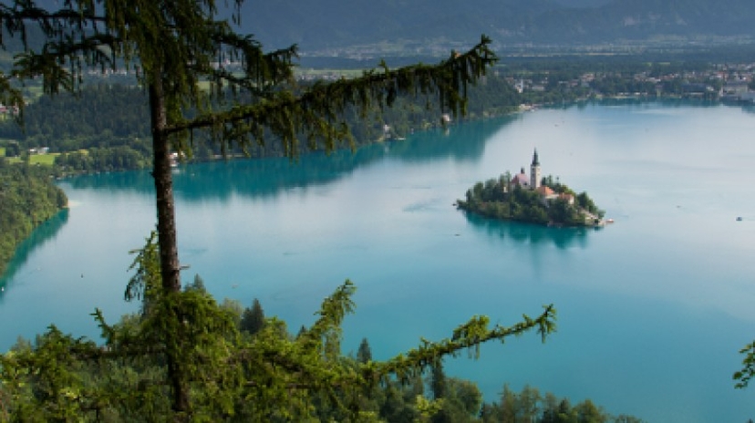 The Essence of Slovenia 3