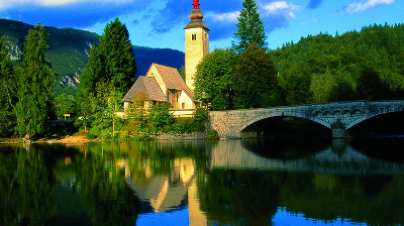 The Essence of Slovenia 4