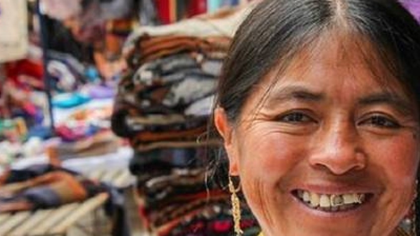 Otavalo Shared Tour from Quito 1