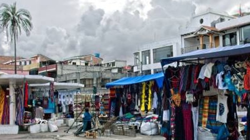 Otavalo Shared Tour from Quito 3