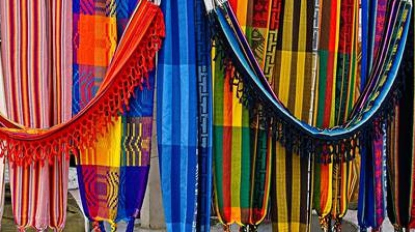 Otavalo Shared Tour from Quito 4