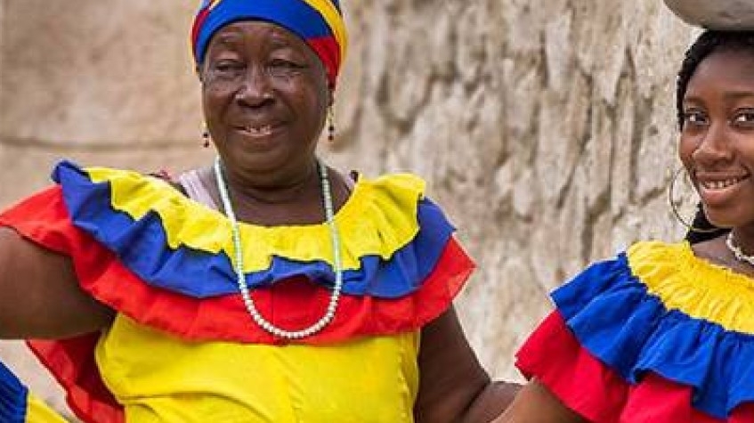Viva Colombia 9 Days Tour 1
