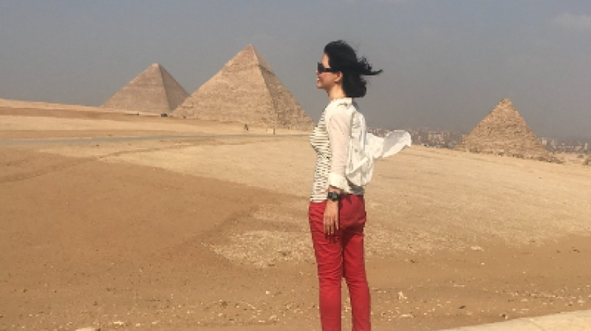 21 Days All Egypt Sightseeing Travel Package 3