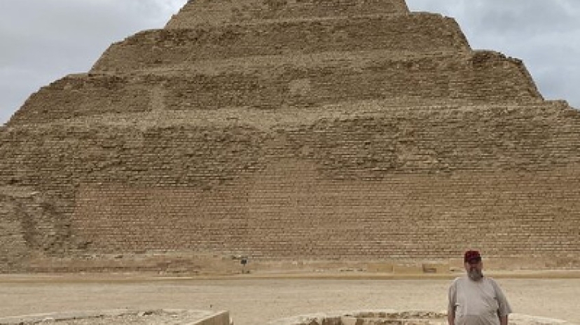 21 Days All Egypt Sightseeing Travel Package 4