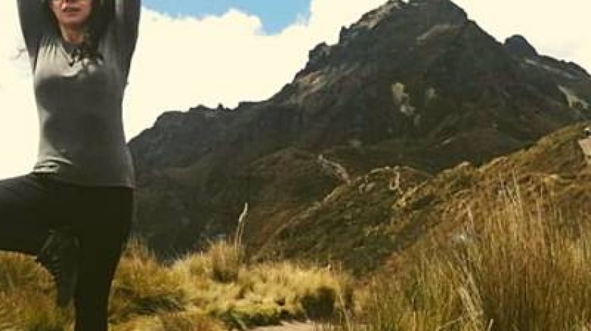 Active Yoga Retreat Ecuador 8 Days Tour 2