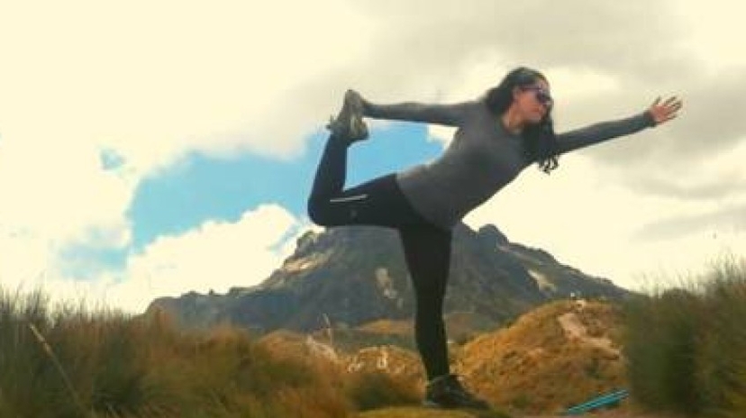 Active Yoga Retreat Ecuador 8 Days Tour 4
