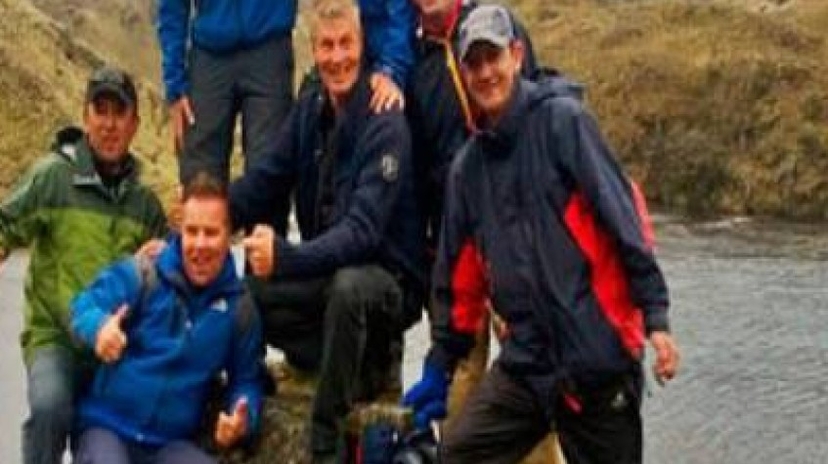 Ecuador Active 8 Days Tour 4