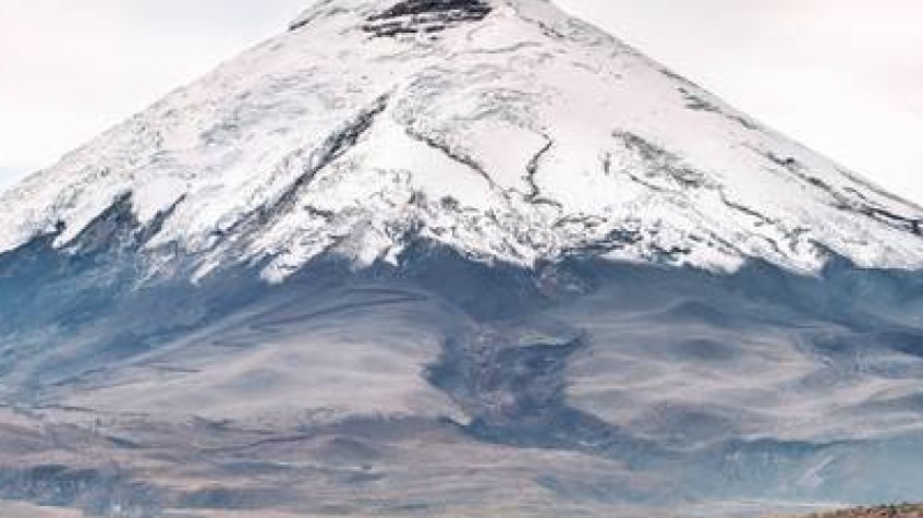 Ecuador Classic 8 Days Tour 1