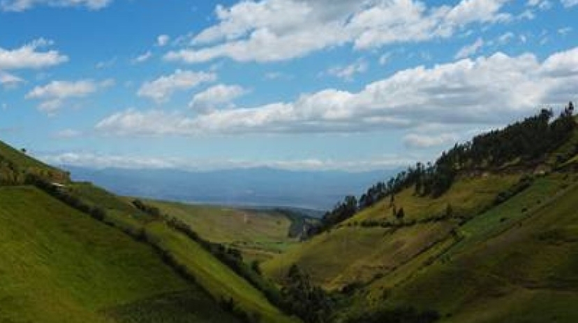 Ecuador Classic 8 Days Tour 3
